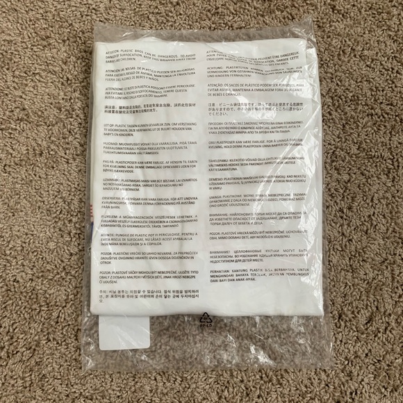 FullSend Continental Tee - Picture 4 of 4